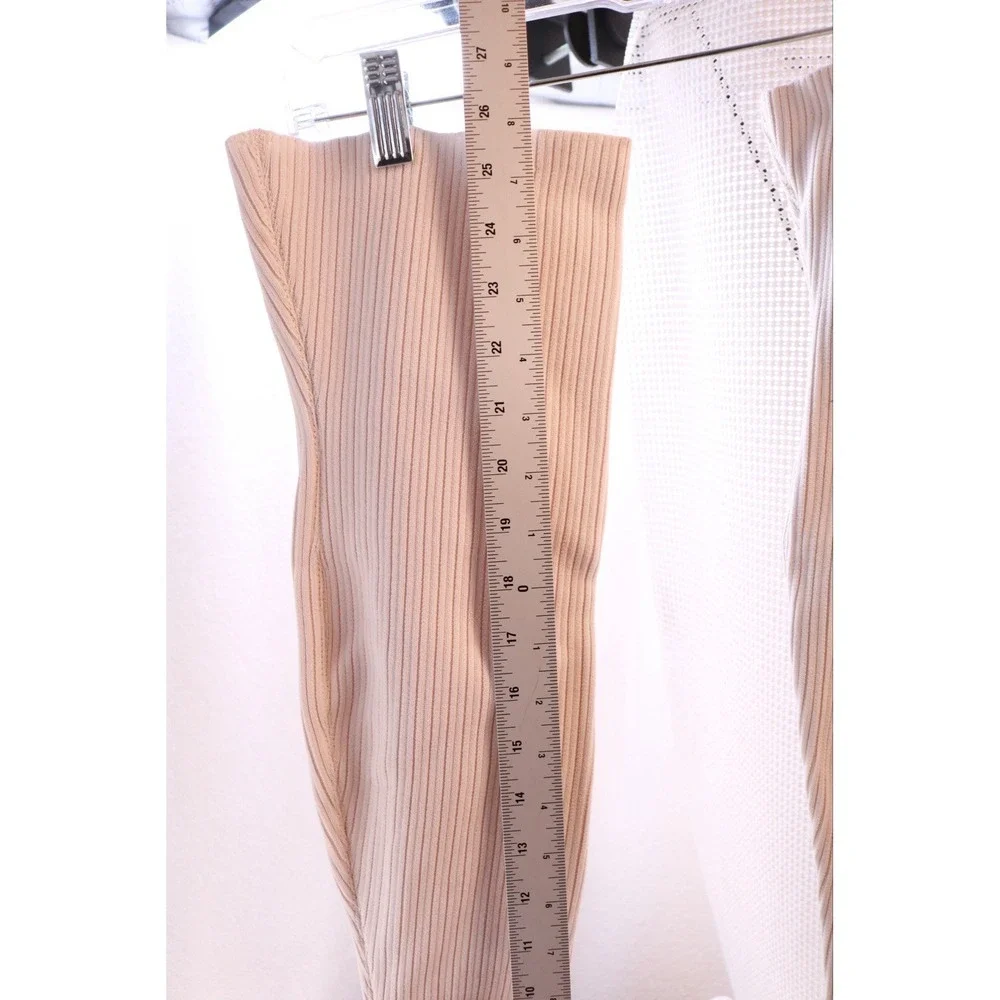 Unbranded knee high